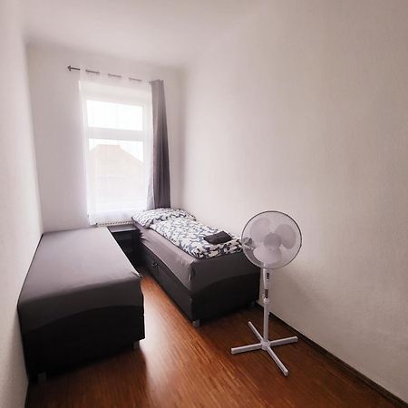Buchengasse Apartment Vienna - Free Highspeed-Internet Extérieur photo