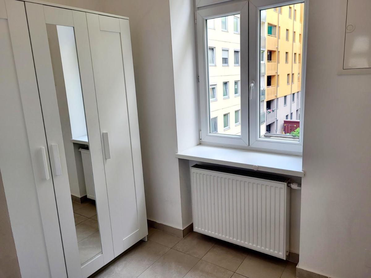 Buchengasse Apartment Vienna - Free Highspeed-Internet Extérieur photo