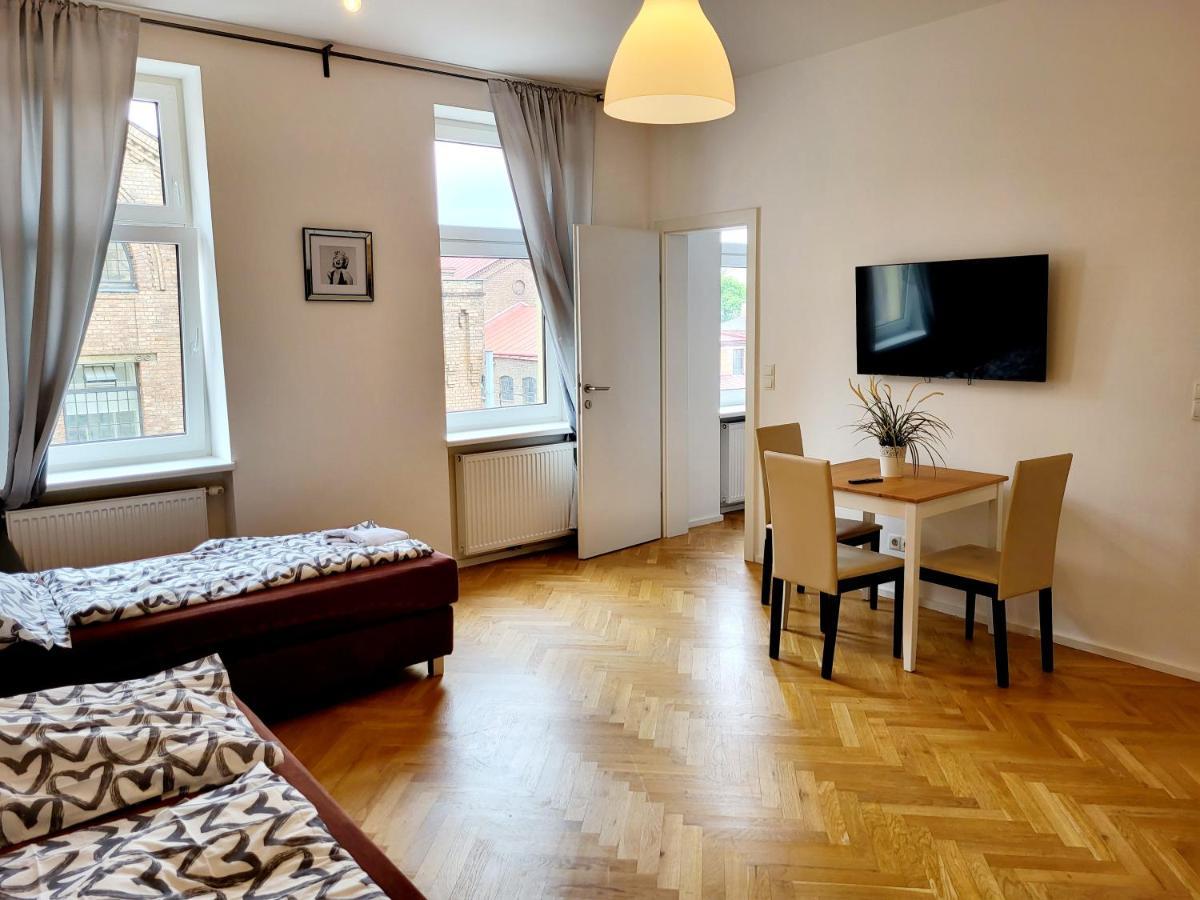 Buchengasse Apartment Vienna - Free Highspeed-Internet Extérieur photo