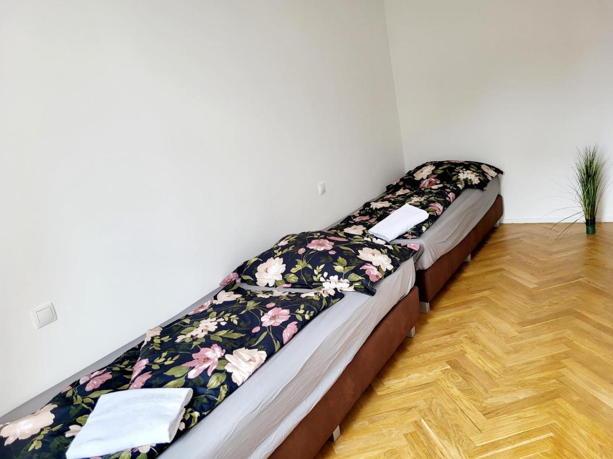 Buchengasse Apartment Vienna - Free Highspeed-Internet Extérieur photo
