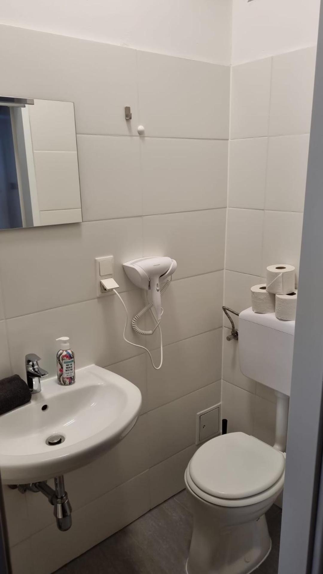 Buchengasse Apartment Vienna - Free Highspeed-Internet Extérieur photo