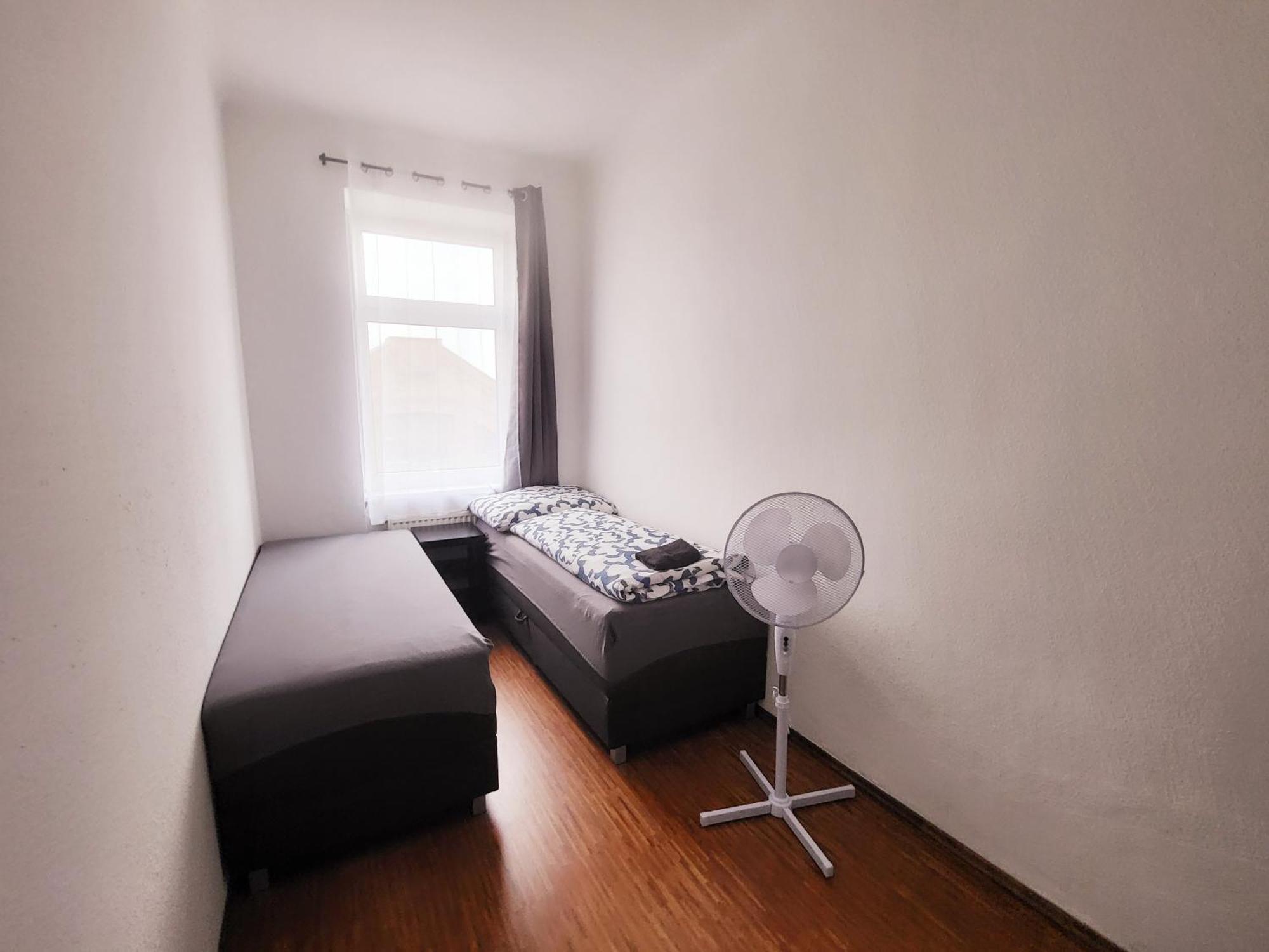 Buchengasse Apartment Vienna - Free Highspeed-Internet Extérieur photo
