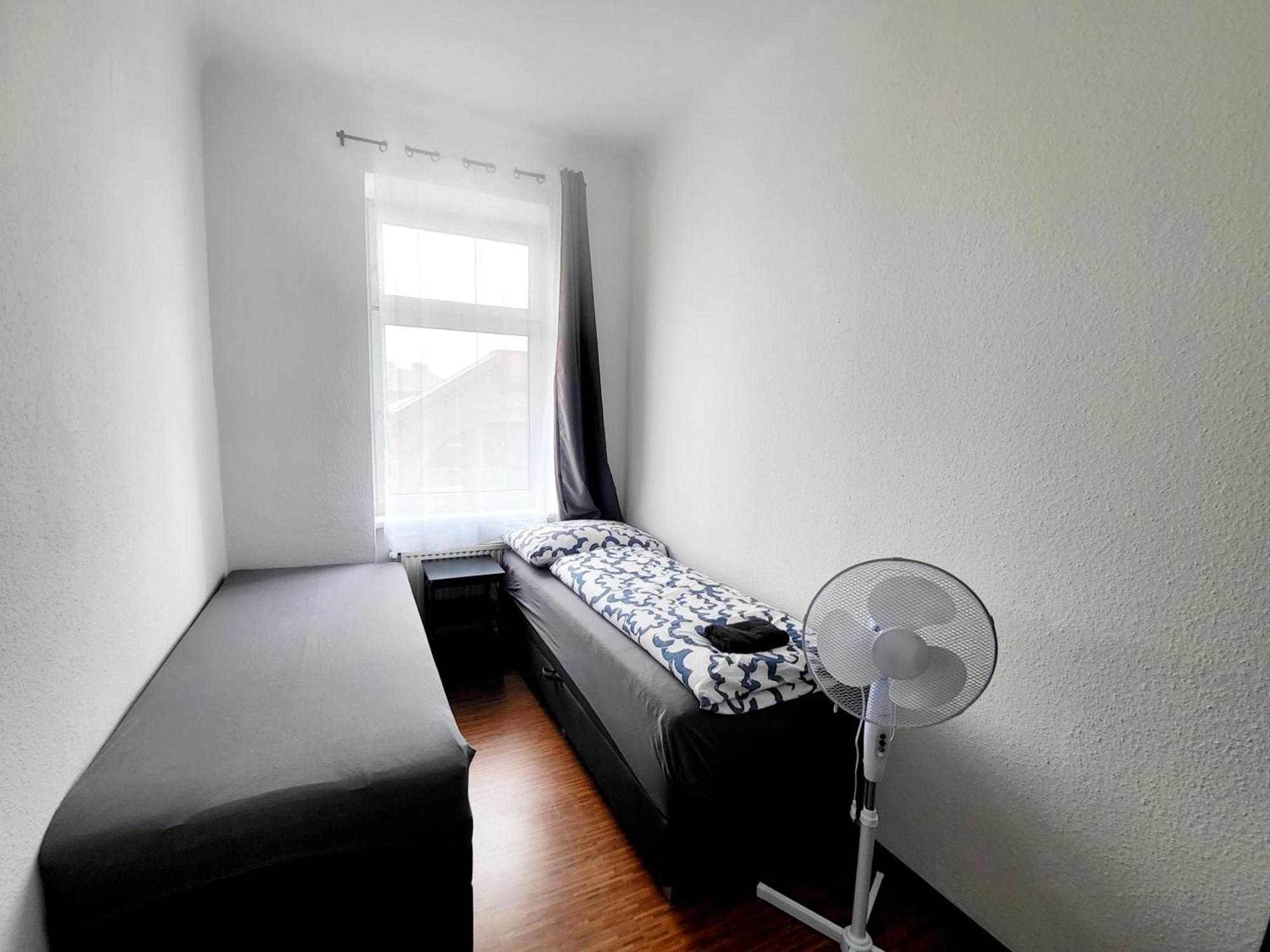 Buchengasse Apartment Vienna - Free Highspeed-Internet Extérieur photo