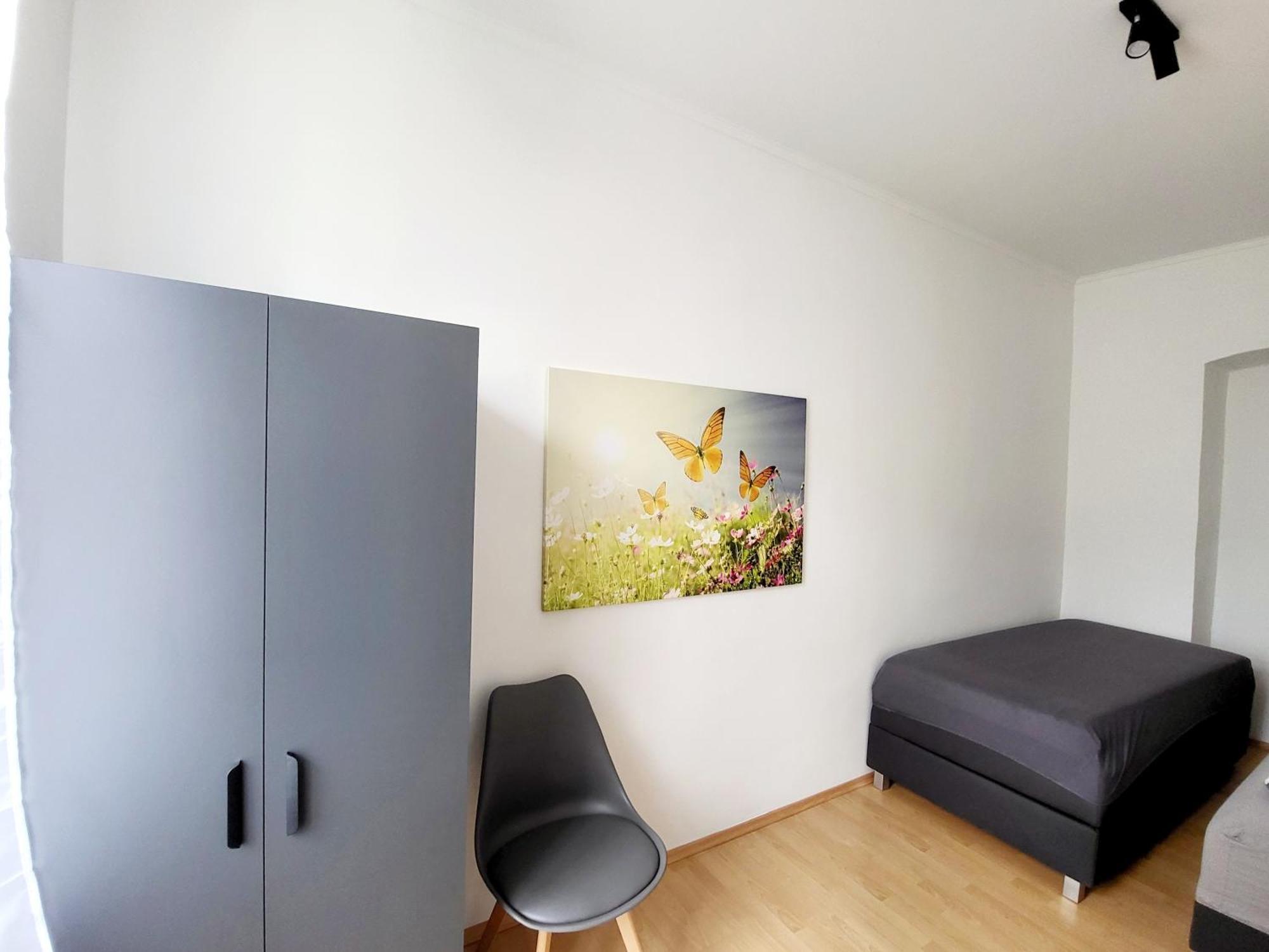 Buchengasse Apartment Vienna - Free Highspeed-Internet Extérieur photo
