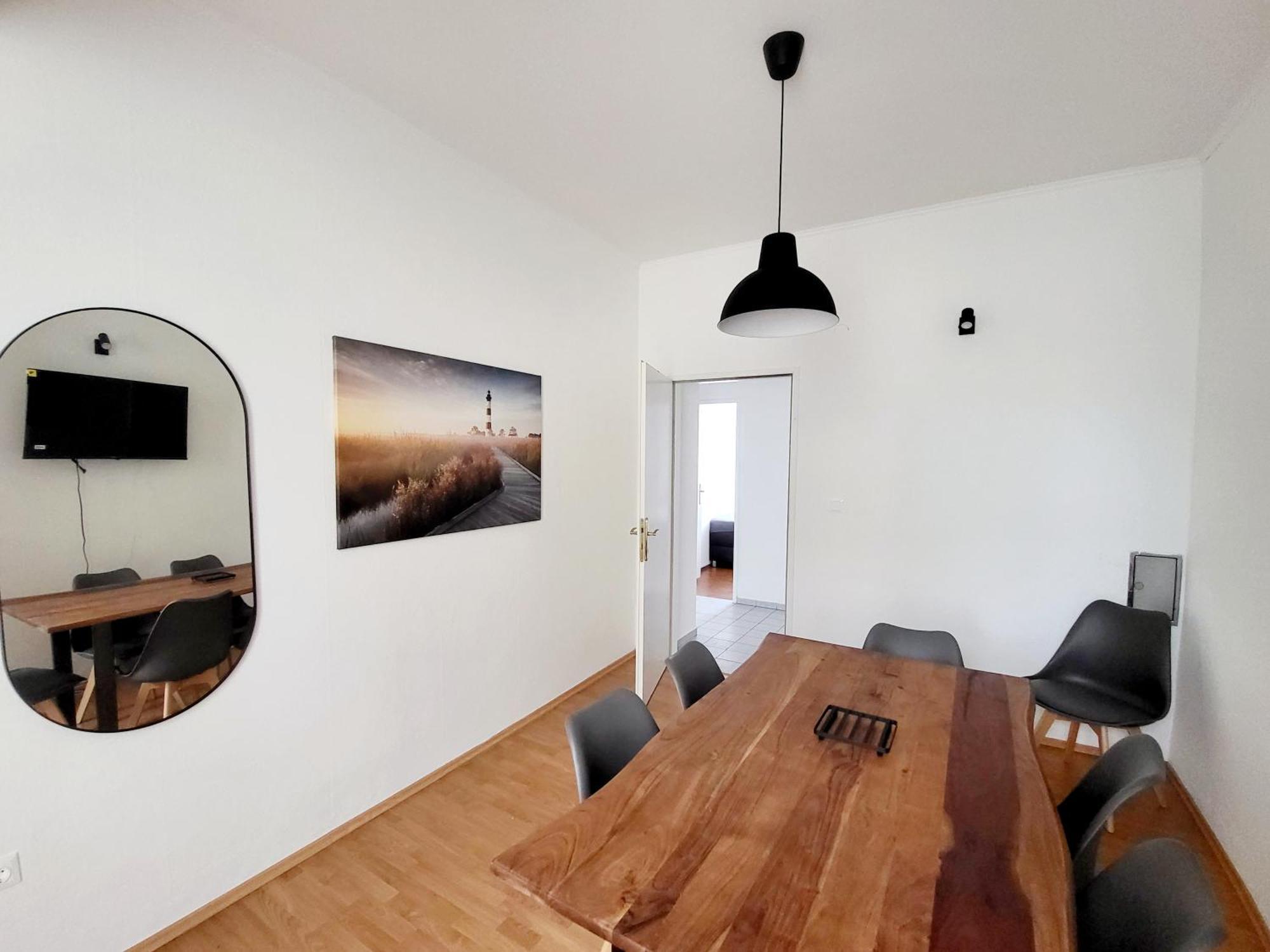 Buchengasse Apartment Vienna - Free Highspeed-Internet Extérieur photo