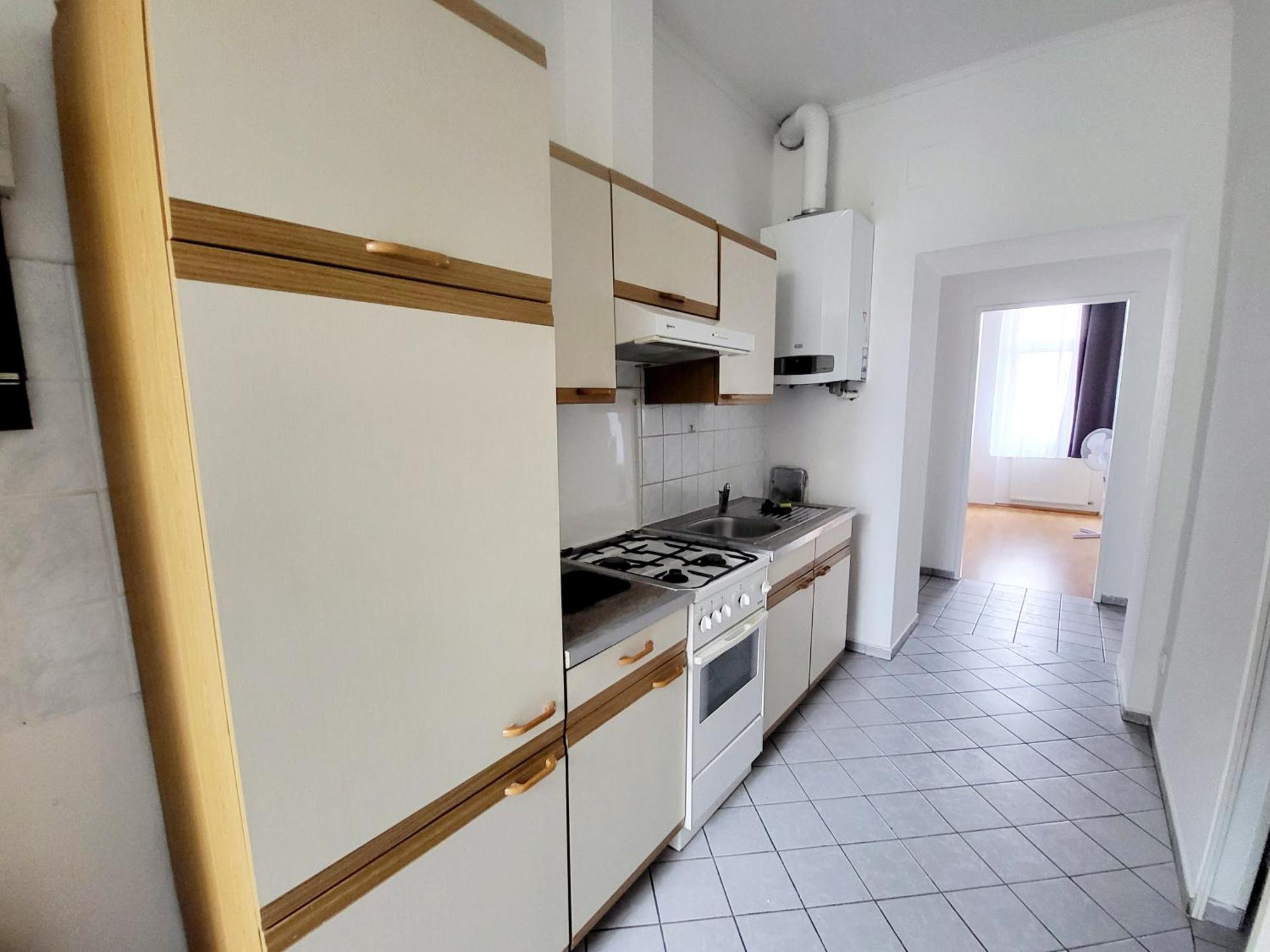 Buchengasse Apartment Vienna - Free Highspeed-Internet Extérieur photo